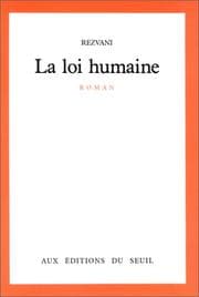 Tapa de La loi humaine