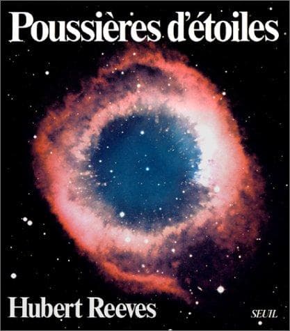 Tapa de Poussières d'étoiles