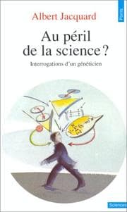 Tapa de Au péril de la science?
