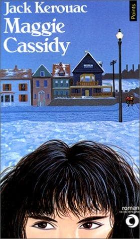Tapa de Maggie Cassidy