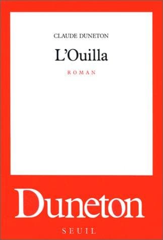 Tapa de L' ouilla