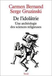 Tapa de De l'idolâtrie