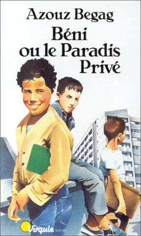Tapa de Béni, ou, Le paradis privé