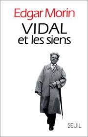 Tapa de Vidal et les siens