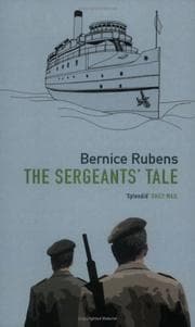 Tapa de The Sergeants' Tale