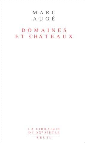 Tapa de Domaines et châteaux