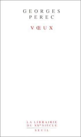 Tapa de Vœux