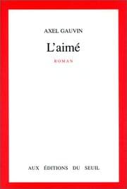 Tapa de L' aimé