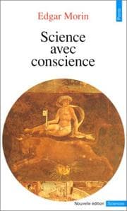 Tapa de Science avec conscience