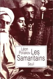 Tapa de Les Samaritains