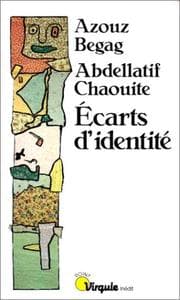 Tapa de Ecarts d'identité