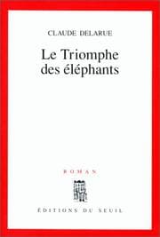 Tapa de Le triomphe des éléphants