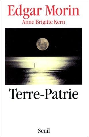 Tapa de Terre-patrie