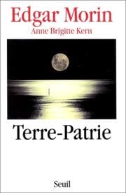 Tapa de Terre-patrie