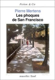 Tapa de Les phoques de San Francisco