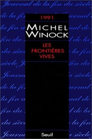 Tapa de 1991, les frontières vives