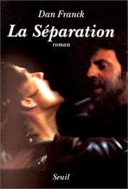 Tapa de La séparation