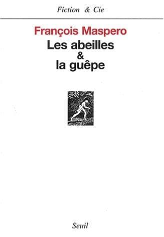 Tapa de Les abeilles & la guêpe