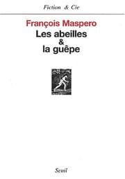 Tapa de Les abeilles & la guêpe