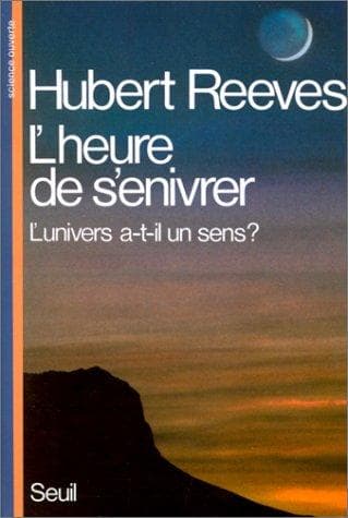 Tapa de Heure de s'enivrer