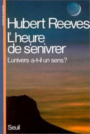 Tapa de Heure de s'enivrer