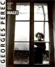 Tapa de Georges Perec
