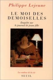 Tapa de Le moi des demoiselles
