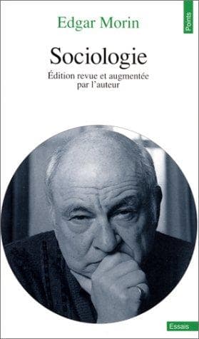 Tapa de Sociologie