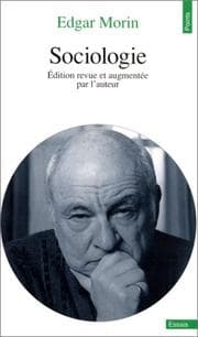 Tapa de Sociologie