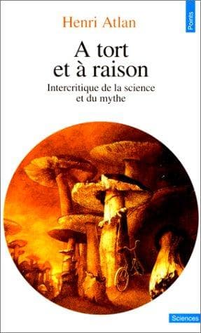 Tapa de A tort et à raison