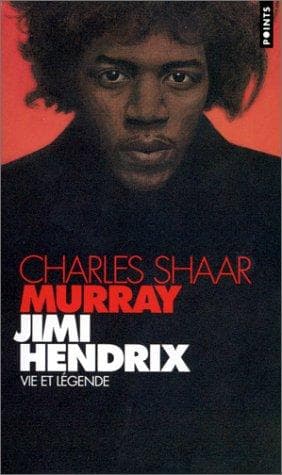 Tapa de Jimi Hendrix