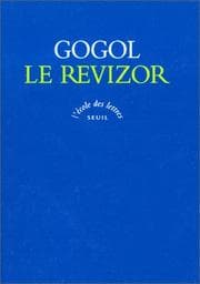 Tapa de Le Revizor