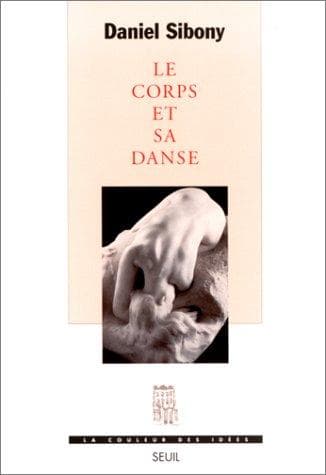 Tapa de Le corps et sa danse