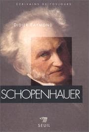 Tapa de Schopenhauer