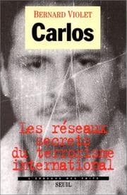 Tapa de Carlos