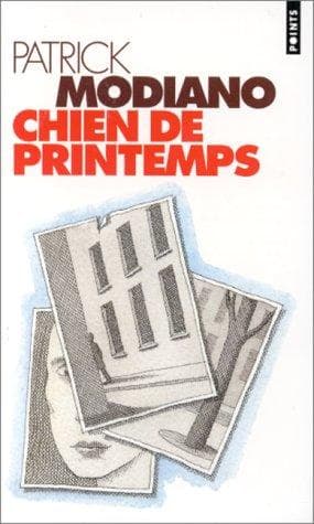 Tapa de Chien de printemps