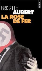 Tapa de La rose de fer