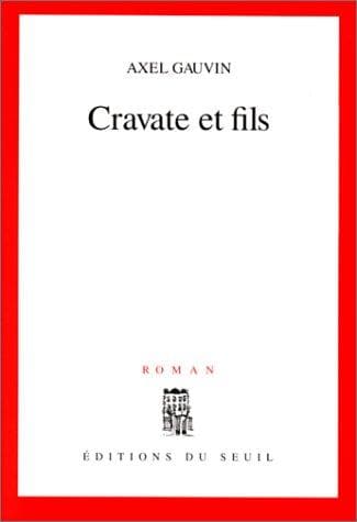 Tapa de Cravate et fils