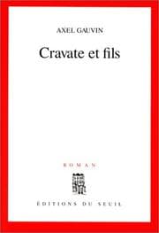Tapa de Cravate et fils