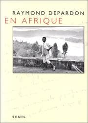 Tapa de En Afrique