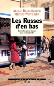 Tapa de Les Russes d'en bas