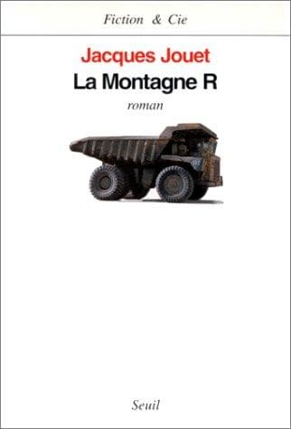 Tapa de La montagne R