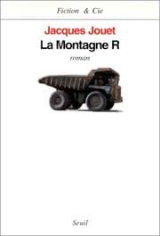 Tapa de La montagne R