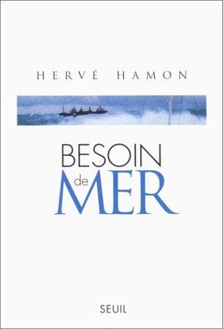 Tapa de Besoin de mer
