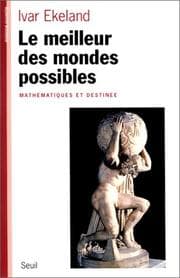 Tapa de Le meilleur des mondes possibles