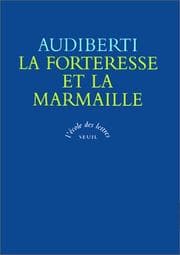 Tapa de La forteresse et la marmaille