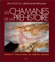 Tapa de Les chamanes de la préhistoire