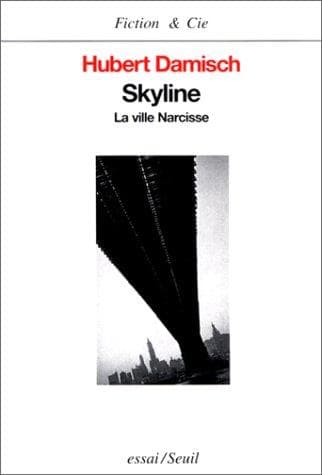 Tapa de Skyline