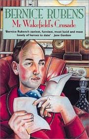 Tapa de Mr. Wakefield's Crusade