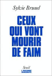 Tapa de Ceux qui vont mourir de faim